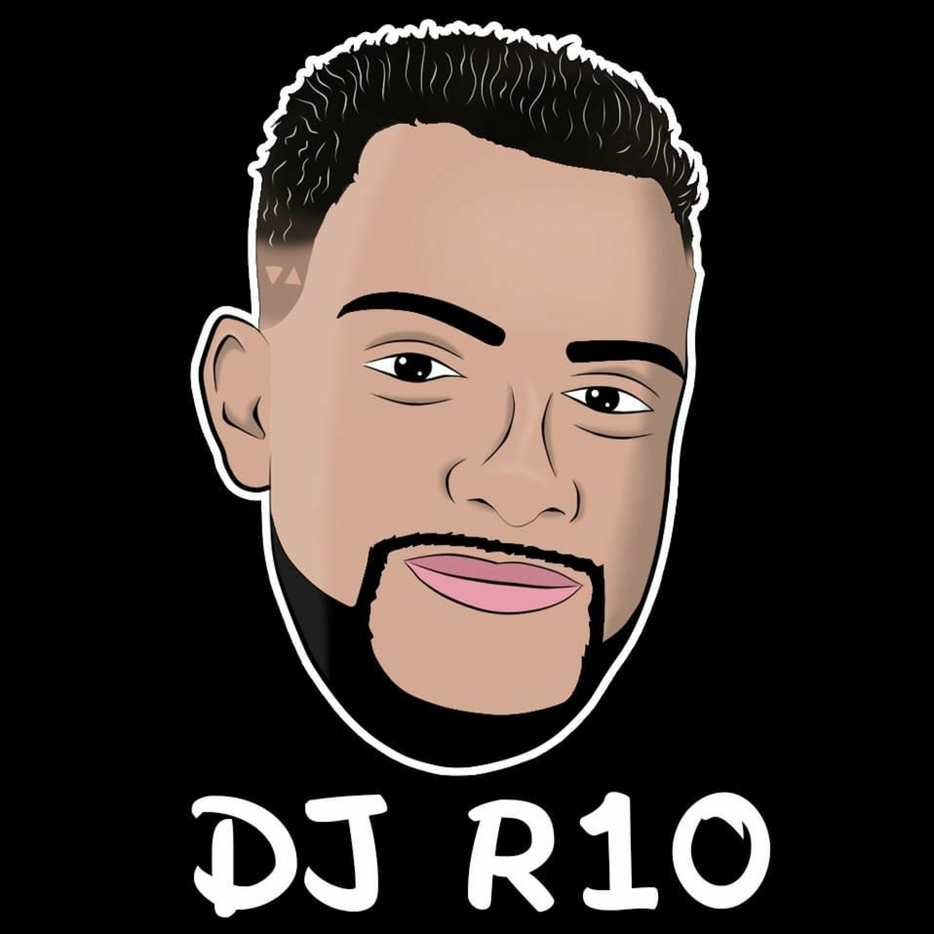 DJ R10 DA PRAINHA