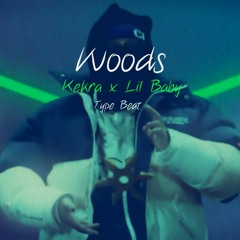 [FREE] Kekra x Lil Baby Type Beat - "Woods" | Trap Instrumental 2018 (Prod. By BangerMelodyz)