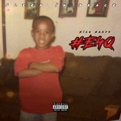 Nick Nasty - #E4Q