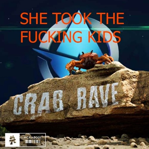 Ali-A Intro Song vs. Noisestorm - Crab Rave