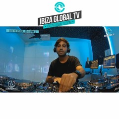 DEEPFUSION 124 BPM radioshow with Guy J - Ibiza Global Radio 21-08-2018