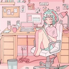 luna's second collection of jams and vibes.
