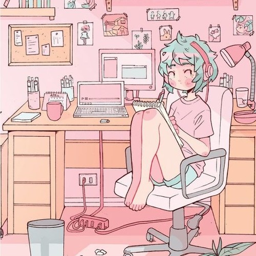 luna's second collection of jams and vibes.