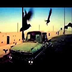 NU METAL ABSTRACTIONS #3