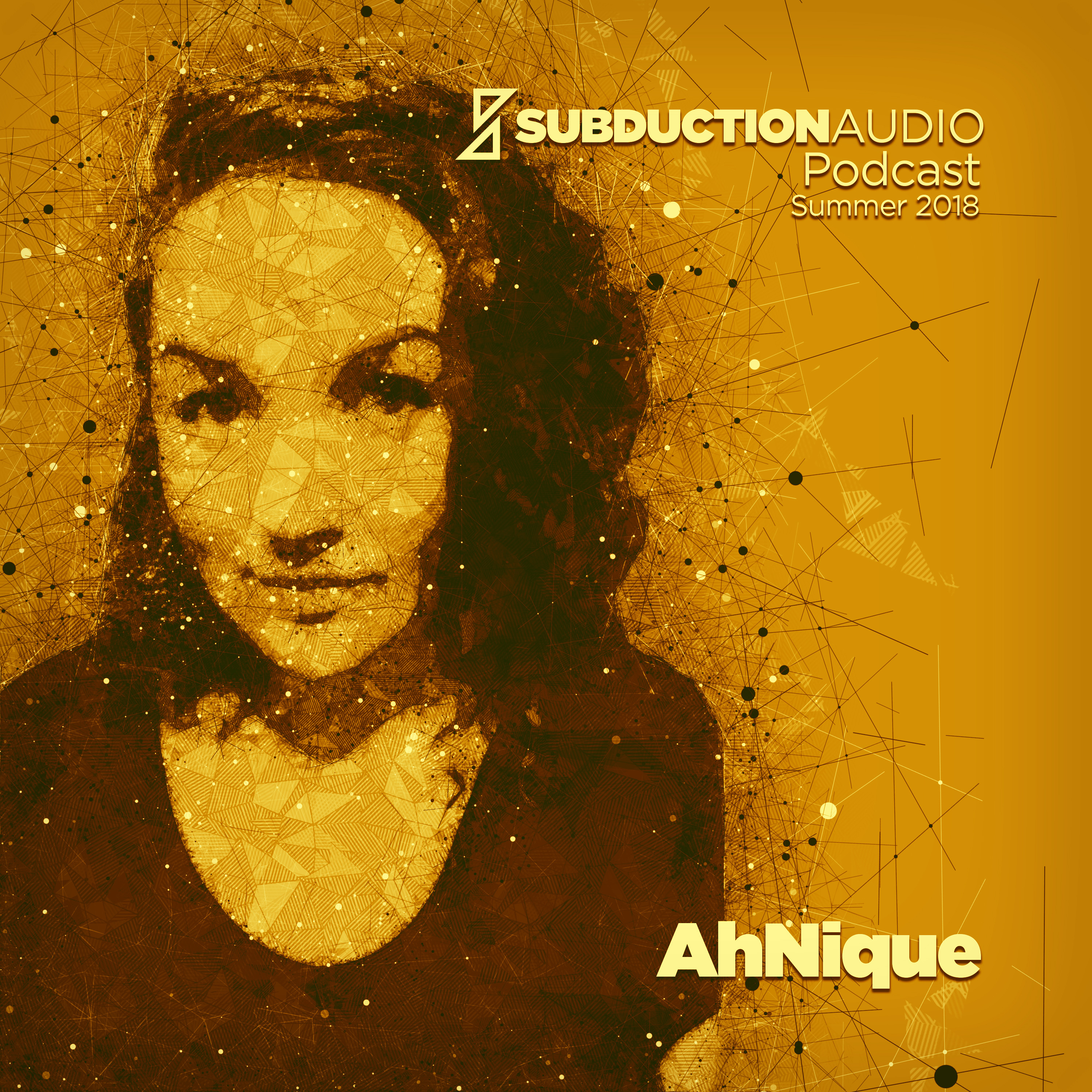 Subduction Audio: The Mixes