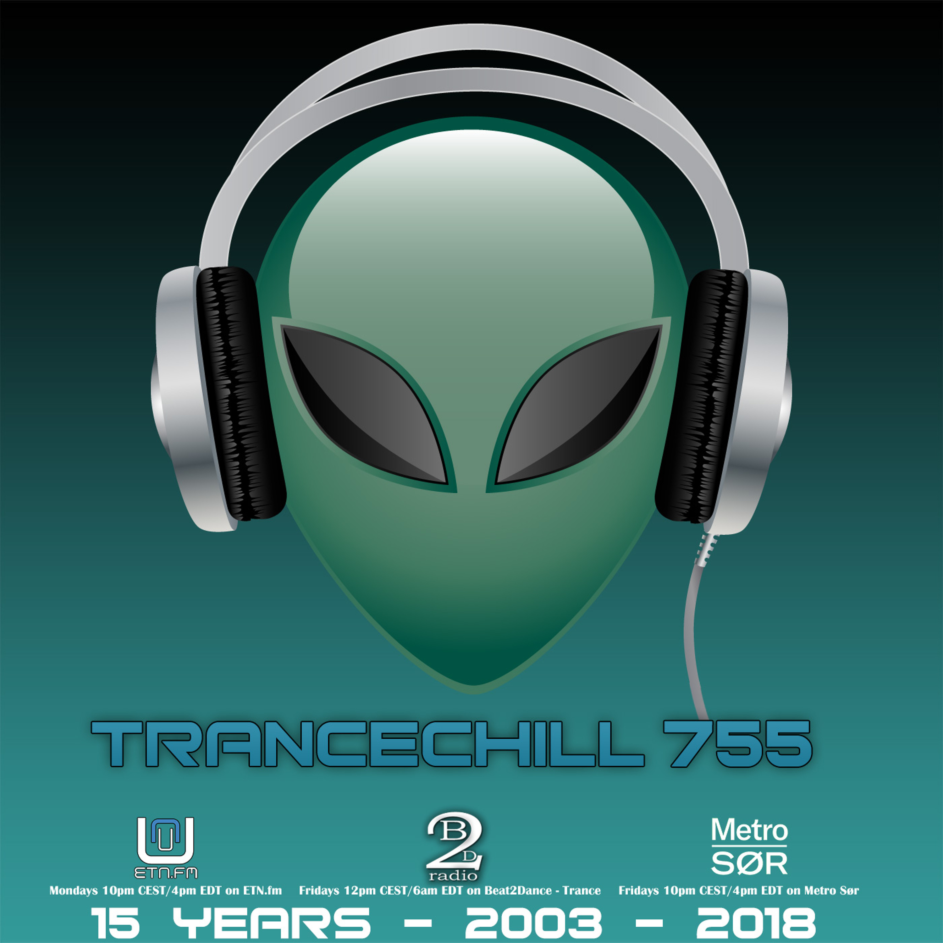 TranceChill Podcast