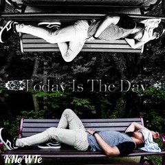 KNoWTe - Change It (Prod. Will Stenson)