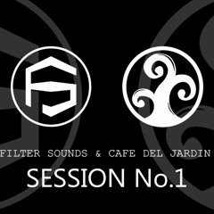 Galaxia 97 - El Negocio (Original Mix)