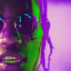 astrothunder slowed