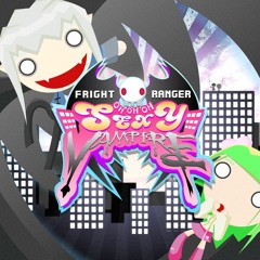 Oh Oh Oh Sexy Vampire (Ricardo Autobahn Radio Edit)