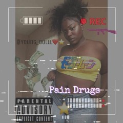 Young Dolll Ft. Queen Cherry Hate Love remix