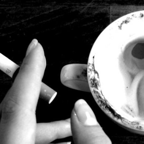 Achero - Bitch Café Clope