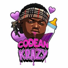 SSB CodeanKrazy - Keep It 400