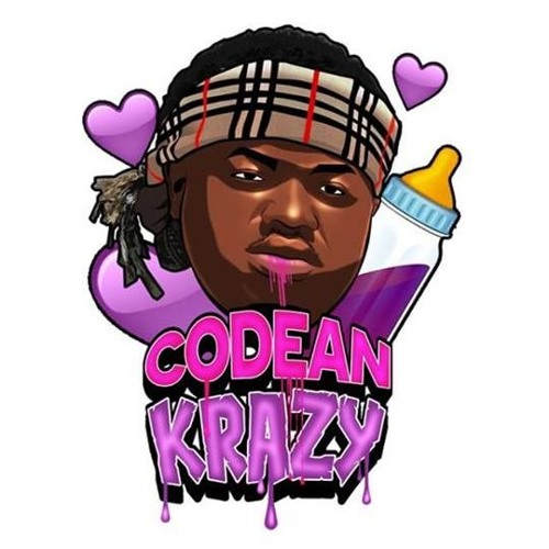 SSB CodeanKrazy - Keep It 400