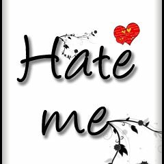 Hate Me (prod. Ca$hmere)