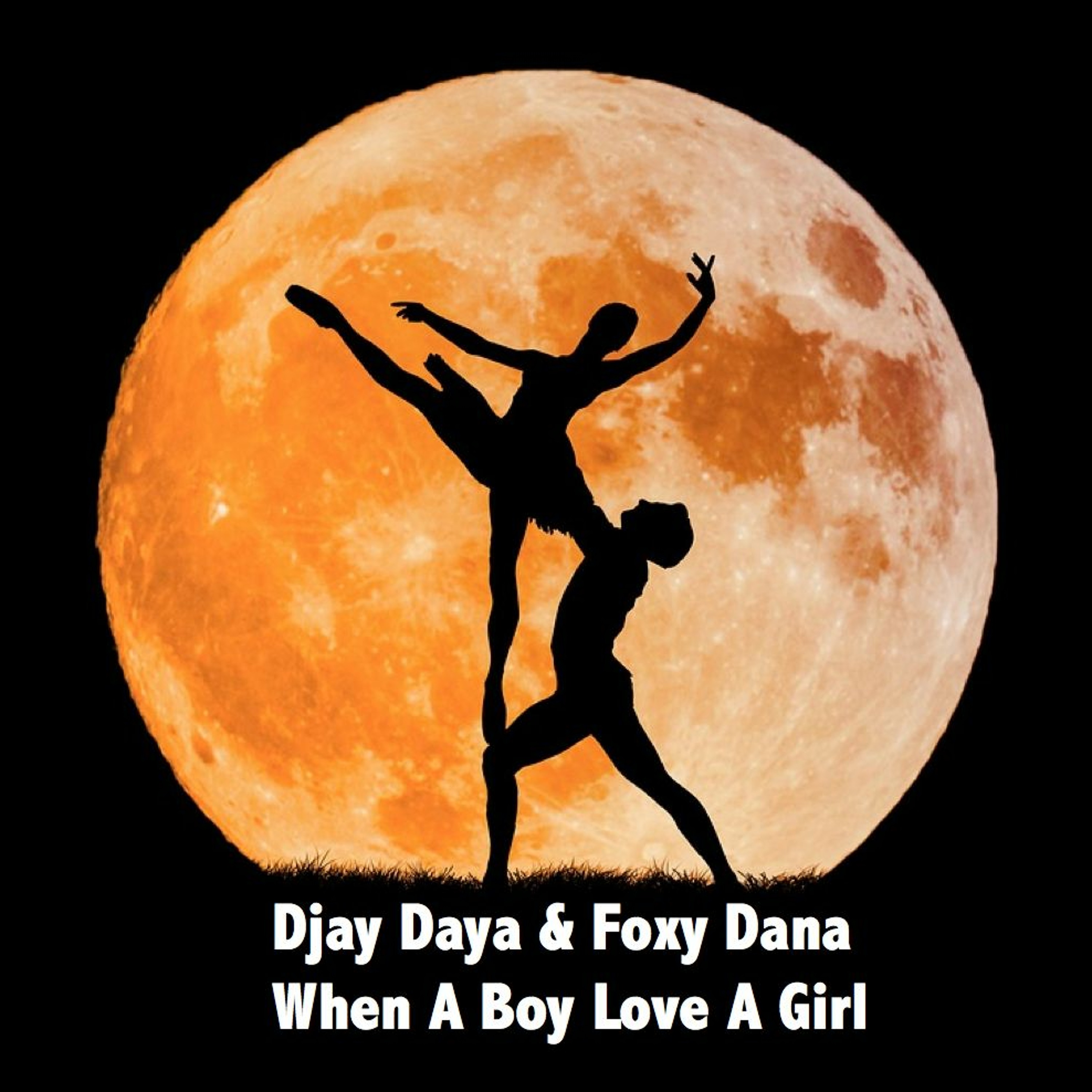 Djay DAYA