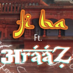ARAAZ - Fi Ha (Indian Trap version ) Arabic Vocal trap | Bass Boosted Trap songs
