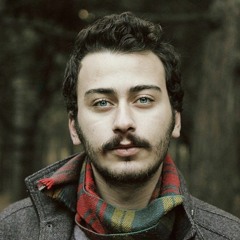 Kaan Boşnak - Dağ Karanlık