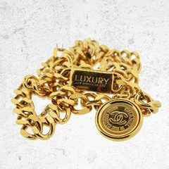 LUXURY(prod. Jay Immaculate)