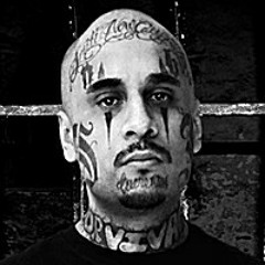 Ese 40z- Stairway to hell