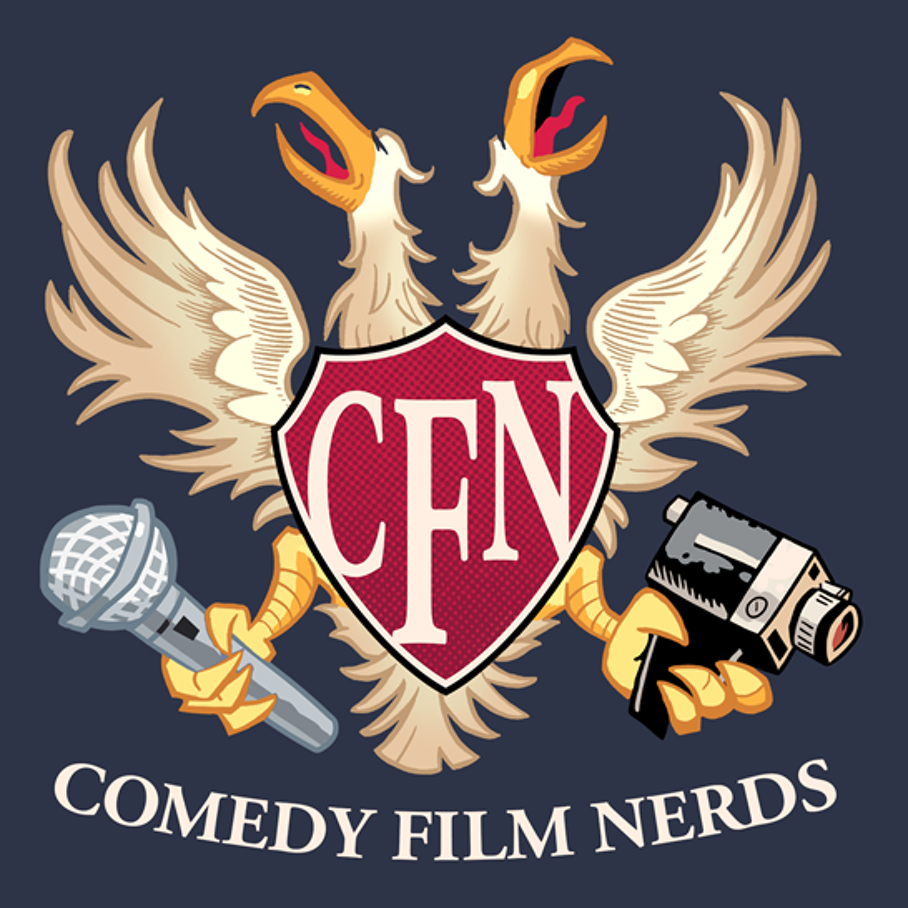 ComedyFilmNerds