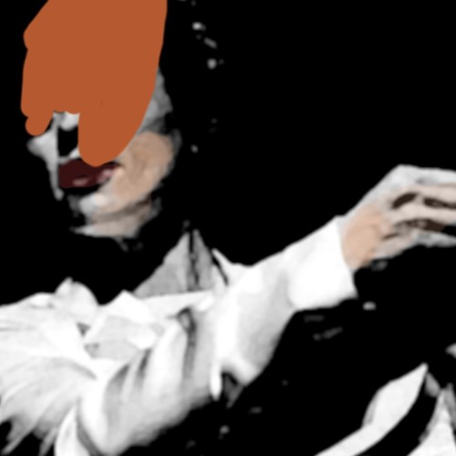 Mme Chugarr & chöko aba - "..." in progress