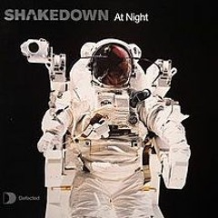 Shakedown - At Night (Javier Contreras Night Remix)