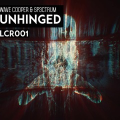 Wave Cooper & SP3CTRUM - Unhinged (Original Mix) #17 Electro House TraxSource