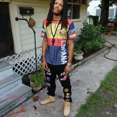 Ratchet Life x LuziannaRick - Dont Come For Me