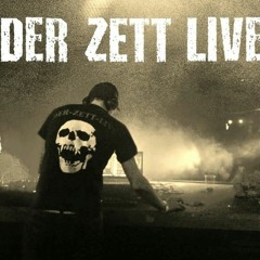 Der Zett -  Russisch Rolett LIVE @ Home