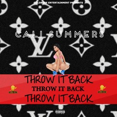 Throw It Back (prod too raw)