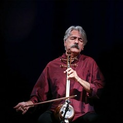 Kurdish Lullaby_Kayhan Kalhor لالایی کوردی _کیهان کلهر