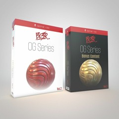 OG Series: BL3R Vol. 2