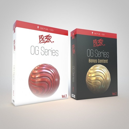 OG Series: BL3R Vol. 2