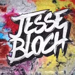 Rihanna - Stay (Jesse Bloch Edit)