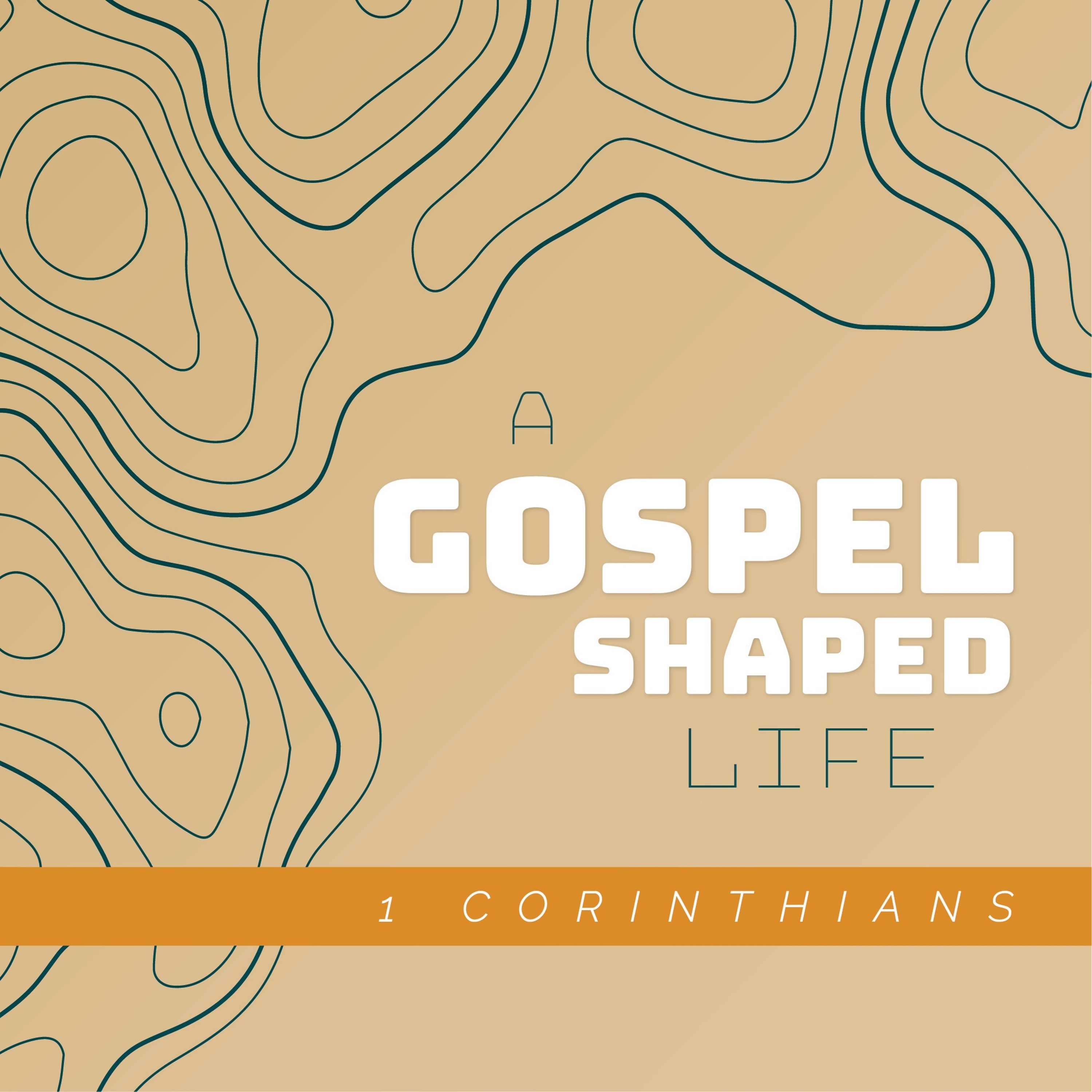 Glorify God in Your _____.  (1 Corinthians 6:12–20) episode artwork