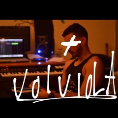Johnny Monk-VolvioLa(One Take)(2014)