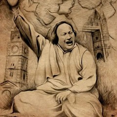 Sanson Ki Mala pe simroon main by Nusrat Fateh Ali Khan sahib