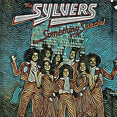 Cry of A Dreamer 1 Soundscape