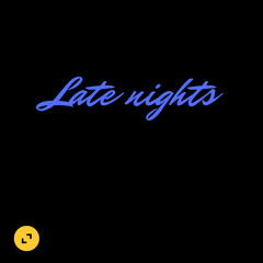 Late Nights ( Pro RRAREBEAR )