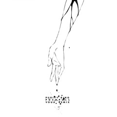 purity ring - push pull (voux remix)