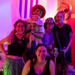 Ensaio gravado | Sapato Novo (Patrícia Polayne), por Marietta Baderna