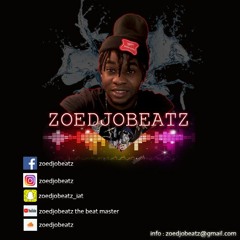 Instrumental Vag Lavi [Ou Fe Ak Kow] By Zoedjo Beatz - RABODAY