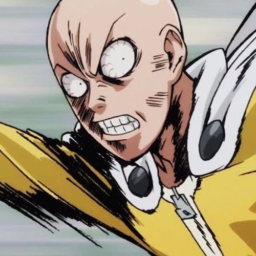 One Punch Man Opening Full Version By F0rk K