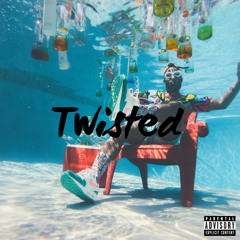GrizzlyManChez - Twisted (Prod by. $tev3)