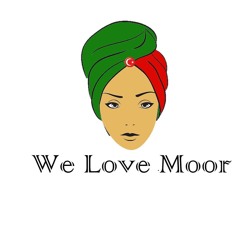 We Love Moor Podcast 2 Relax