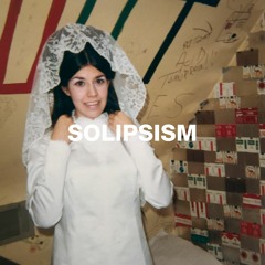 Mike Simonetti - Solipsism  [2MR-038] SINGLES