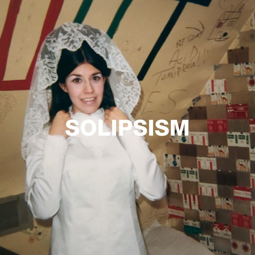 Mike Simonetti - Solipsism  [2MR-038] SINGLES