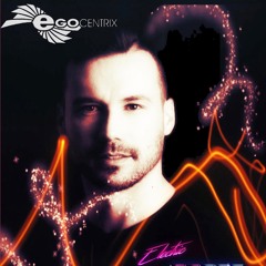 Dj Egocentrix Live @ Electric Oasis