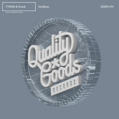 QGRS-011 | TYNAN & thook – Voidless [Run The Trap Premiere]